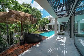 Villa Prana