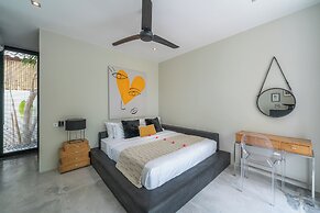 Villa Prana