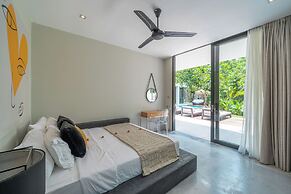 Villa Prana