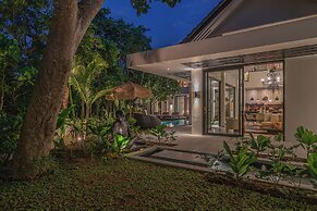 Villa Prana