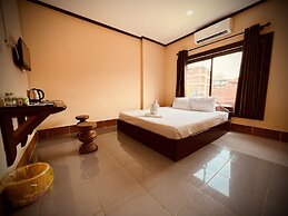 ViengSavanh GuestHouse