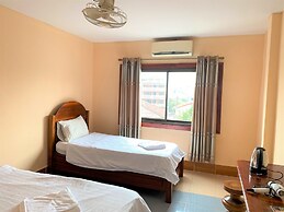 ViengSavanh GuestHouse