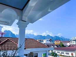 ViengSavanh GuestHouse