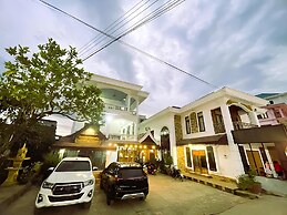 ViengSavanh GuestHouse