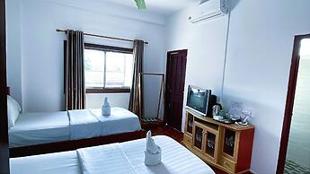 ViengSavanh GuestHouse
