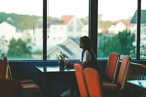 Dalat Blue House Homestay & Cafe