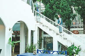 Dalat Blue House Homestay & Cafe