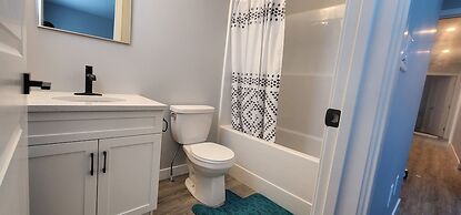 ChessKings Executive Suite - 3 Bedroom