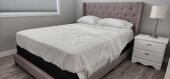 ChessKings Executive Suite - 3 Bedroom