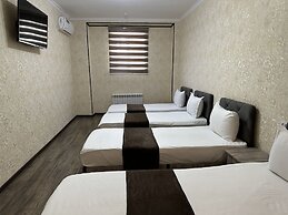 Yantai Hotel