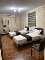 Yantai Hotel