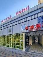 Yantai Hotel