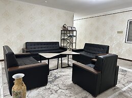 Yantai Hotel