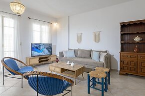 Rethymno Heart