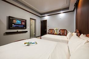 Nam Hai Hotel