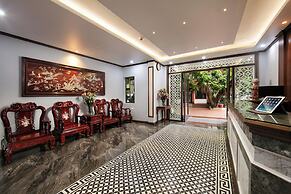 Nam Hai Hotel