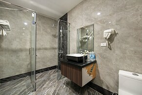 Nam Hai Hotel