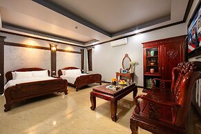 Nam Hai Hotel