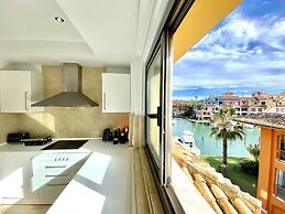 Sotogrande Sea View Penthouse