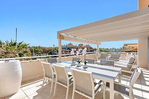 Sotogrande Sea View Penthouse
