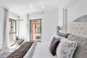 Sotogrande Sea View Penthouse