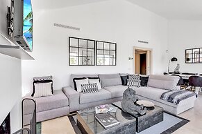 Sotogrande Sea View Penthouse