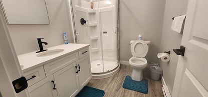 ChessKings Executive Suite - 2 Bedroom