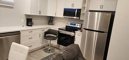 ChessKings Executive Suite - 2 Bedroom