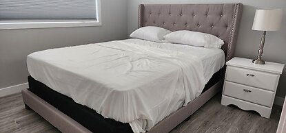 ChessKings Executive Suite - 2 Bedroom