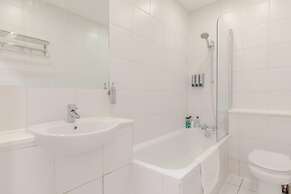 Bright and Spacious 1BD Flat - Camden