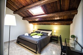 NIRIA ACCOGLIENZA SICULA