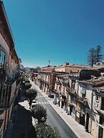 NIRIA ACCOGLIENZA SICULA
