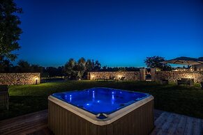 Masseria Monte Pizzuto 6