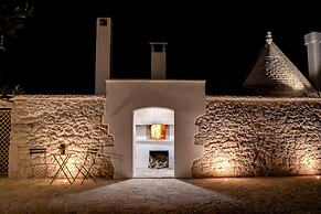 Masseria Monte Pizzuto 6