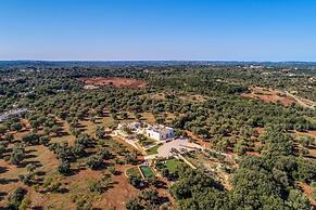 Masseria Monte Pizzuto 6