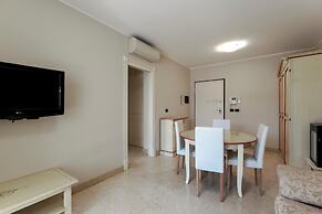 Apt24 - Relais du Lac 202