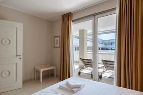 Apt24 - Relais du Lac 202