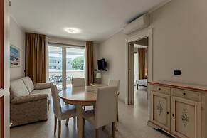 Apt24 - Relais du Lac 202