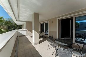 Apt24 - Relais du Lac 202