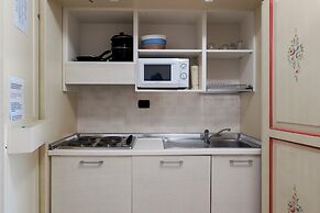 Apt24 - Relais du Lac 202