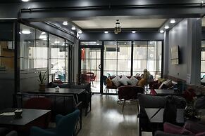 Birlik Hotel