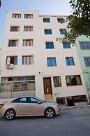 Birlik Hotel
