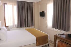 Birlik Hotel