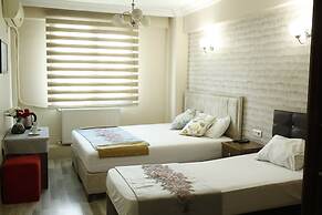 Birlik Hotel