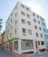 Birlik Hotel