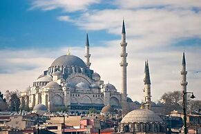 Birlik Hotel