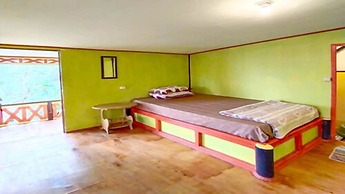 IEFA Resort Malino