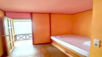 IEFA Resort Malino
