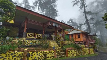 IEFA Resort Malino