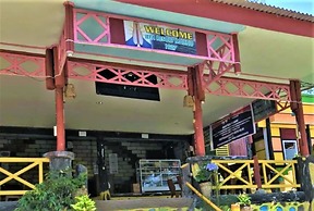 IEFA Resort Malino